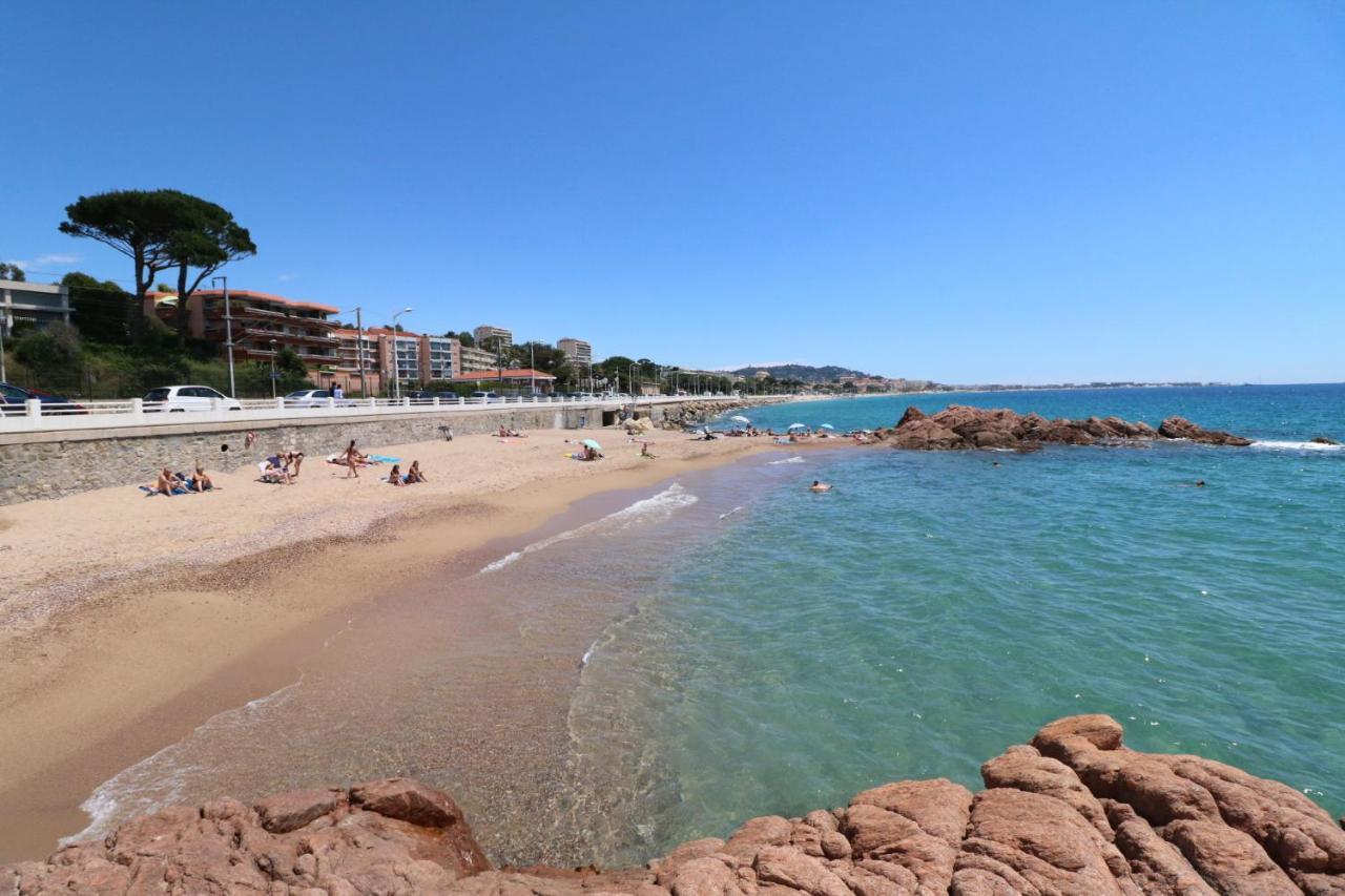 Studio With Beautiful Sea View And Direct Beach Access كان المظهر الخارجي الصورة