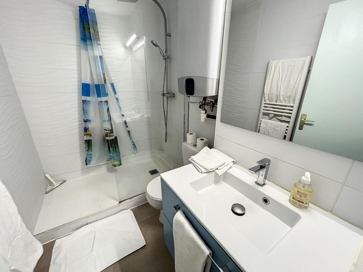 Studio With Beautiful Sea View And Direct Beach Access كان المظهر الخارجي الصورة